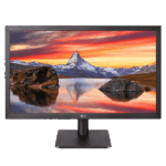 مانیتور LG 22MP400-B