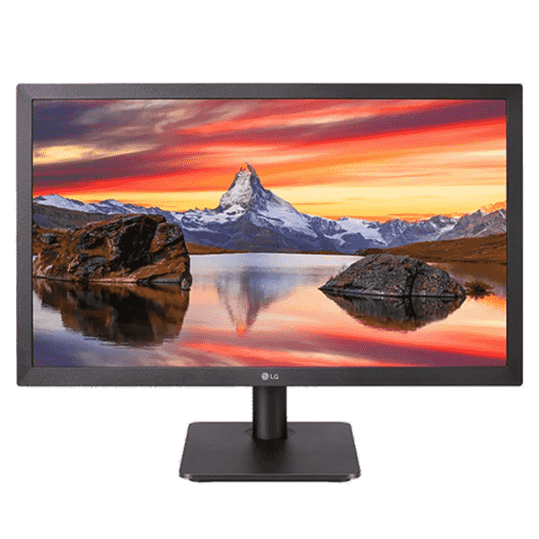 مانیتور LG 22MP400-B