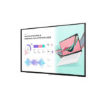 مانیتور صنعتی 43UH5J-H