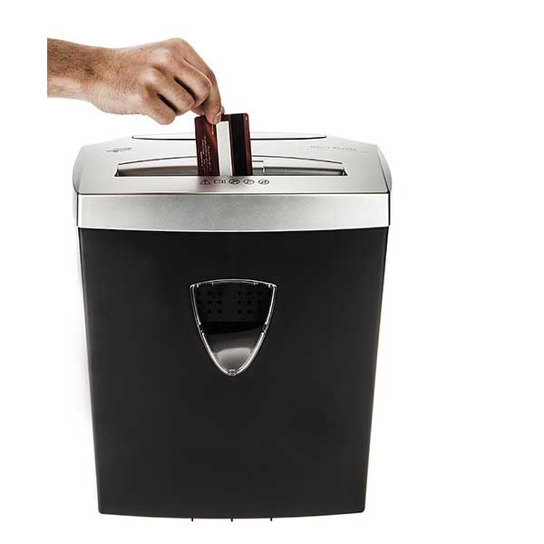 کاغذخردکن ProTech 468