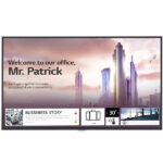 مشخصات مانیتور صنعتی مدل 49UH5F