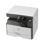 قیمت کپی چند کاره شارپ 7024