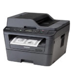 دستگاه پرینتر BROTHER DCP-L2540DW