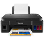 پرینتر جوهرافشان G2410