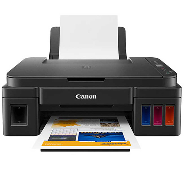 پرینتر جوهرافشان G2410