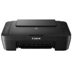 پرینتر سه کاره PIXMA MG2545S