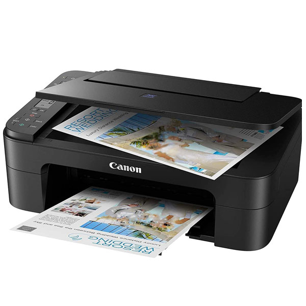 پرینتر جوهرافشان PIXMA TS3440