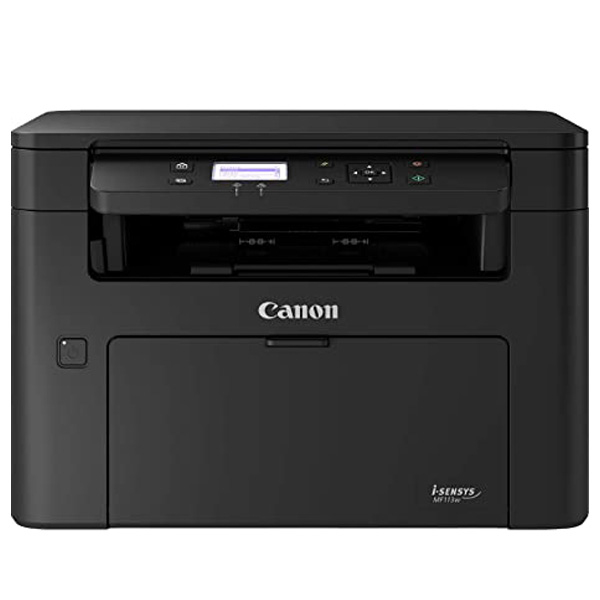 پرینتر لیزری سه کاره کانن i-SENSYS MF113W