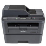 پرینتر لیزری DCP-L2540DW