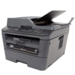 پرینتر لیزری سه کاره برادر DCP-L2540DW