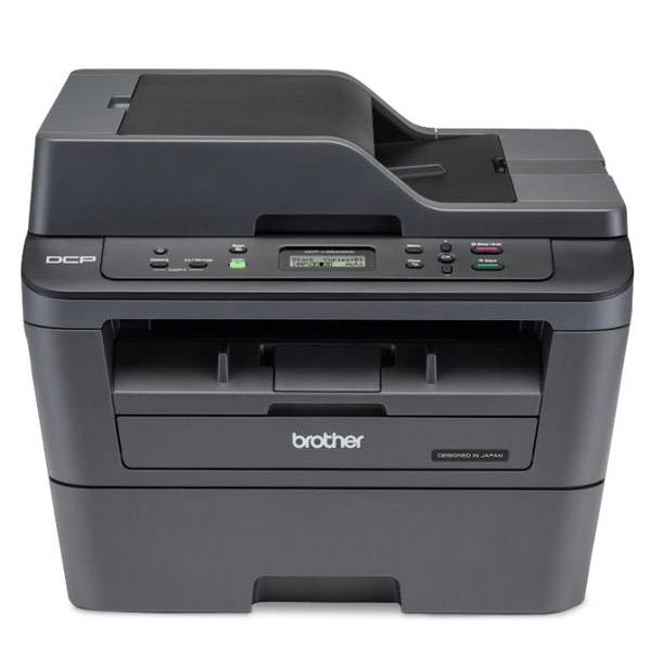 پرینتر لیزری DCP-L2540DW