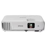 EPSON EB-W06 Projector