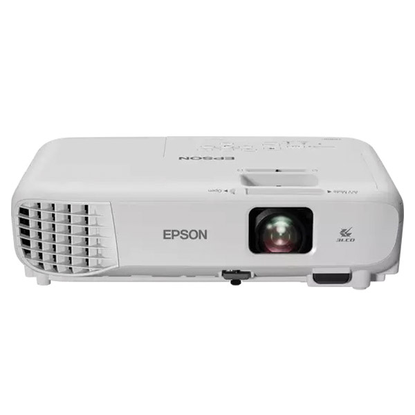EPSON EB-W06 Projector