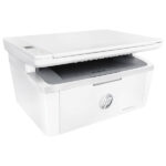 پرینتر HP LaserJet MFP M141w
