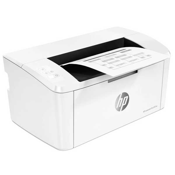 HP LaserJet Pro M15w Printer