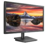 خرید مانیتور LG 22MP410-B