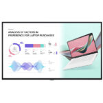 قیمت نمایشگر صنعتی 43UH5J-H