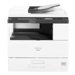 قیمت دستگاه کپی سه کاره ریکو M2701