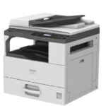دستگاه فتوکپی سه کاره Ricoh M2701