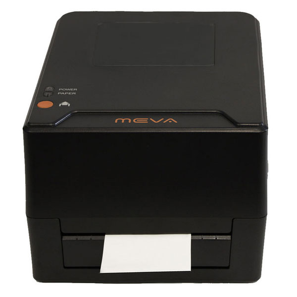 خرید لیبل پرینتر MBP-4350