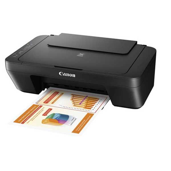 فروش پرینتر جوهرافشان سه کاره MG2540S