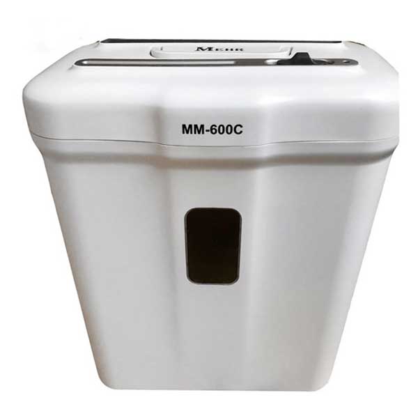 کاغذ خرد کن MM-600C