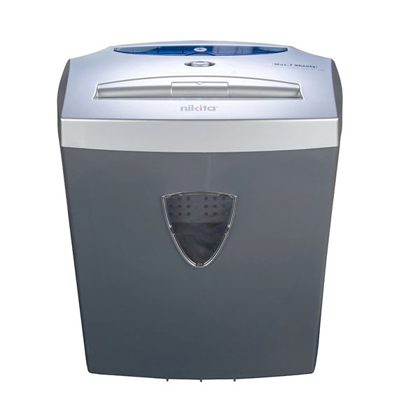 کاغذ خرد کن نیکیتا 468