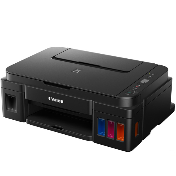 قیمت پرینتر جوهرافشان مدل PIXMA G2410