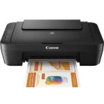 قیمت پرینتر مدل MG2545S