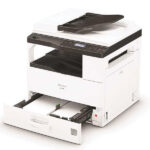 خرید دستگاه کپی ریکو M2701