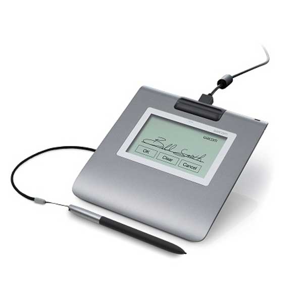 پد امضاء دیجیتالی STU-430