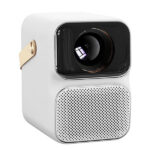 ویدئو پروژکتور قابل WANBO T6 MAX