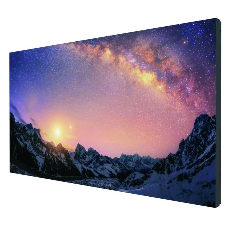 فروش ویدئو وال مدل PL553