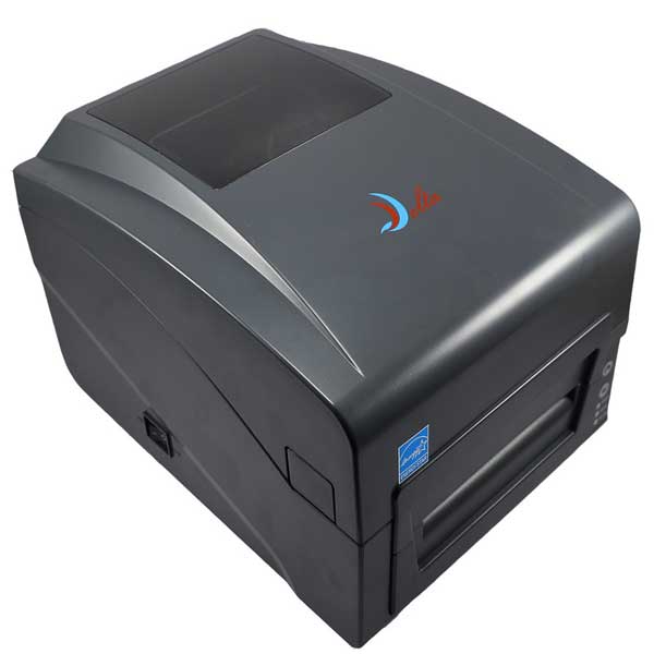 دستگاه لیبل پرینتر 4200 PLUS