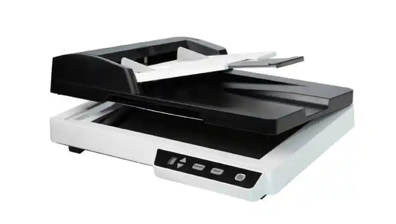 اسکنر تخت مدل AD120