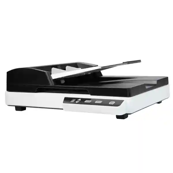 انواع اسکنر اداری در میتا سنتر