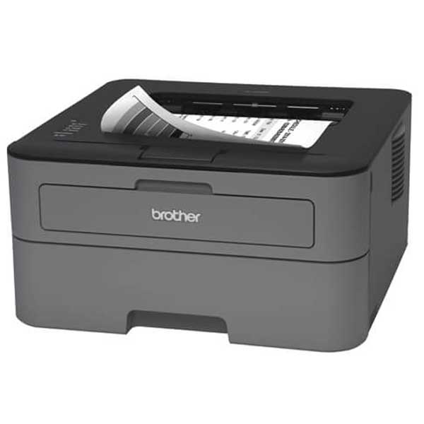 پرینتر لیزری تک کاره HL-L2320D