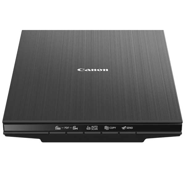 اسکنر اداری و خانگی کانن
