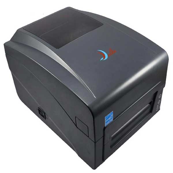 لیبل زن دلتا مدل 4300 plus