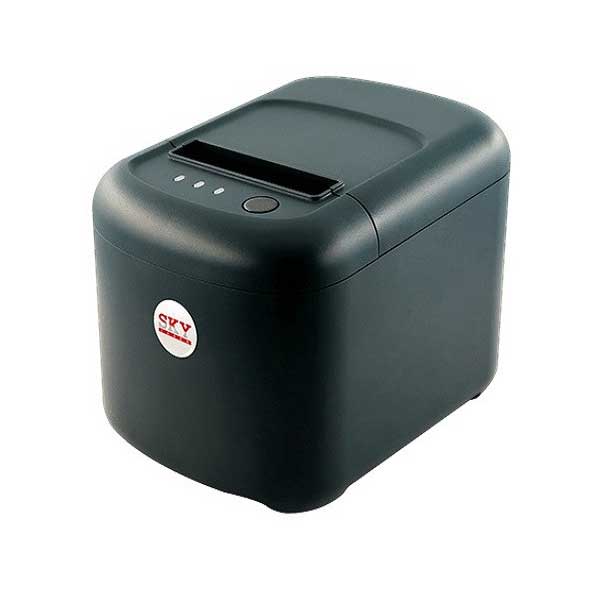 فیش پرینتر E200