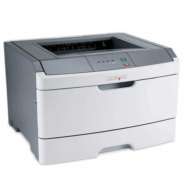 قیمت پرینتر E260dn