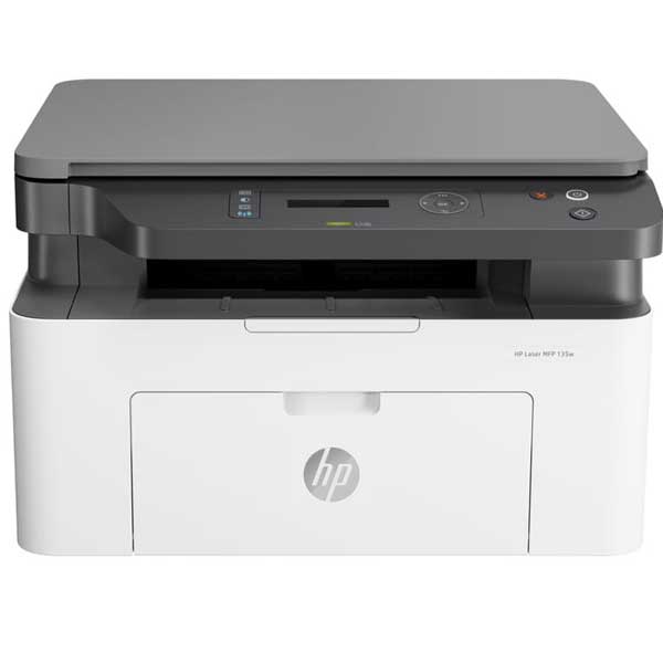 HP Laser MFP 135w