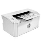 پرینتر لیزری تک کاره اچ پی M15a