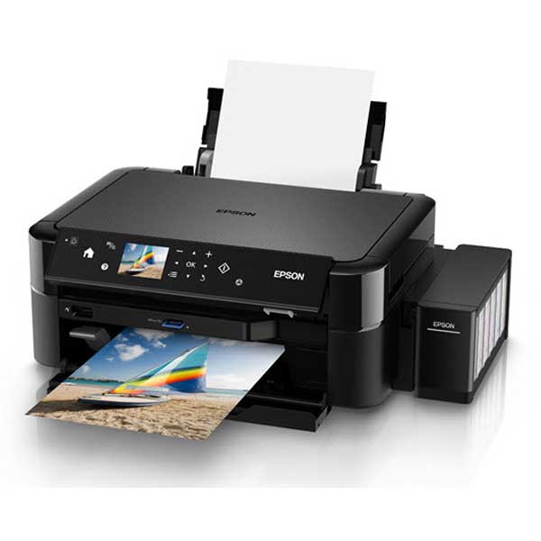 فروش پرینتر جوهرافشان L850