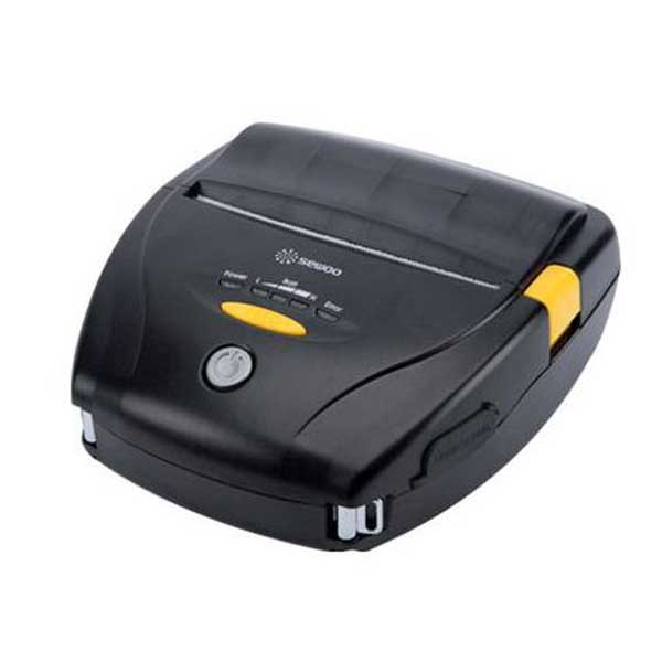 فیش پرینتر قابل حمل LK-P41