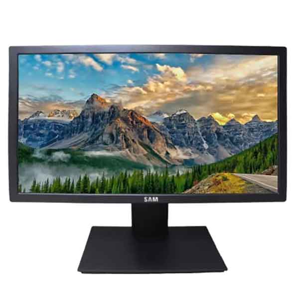 خرید مانیتور سام LS22RF625