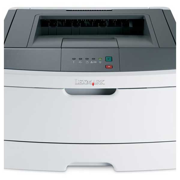 Lexmark E260dn Printer