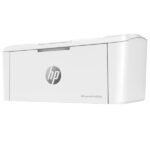 HP LaserJet Pro M15a