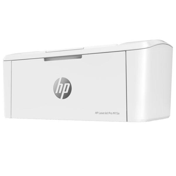 HP LaserJet Pro M15a
