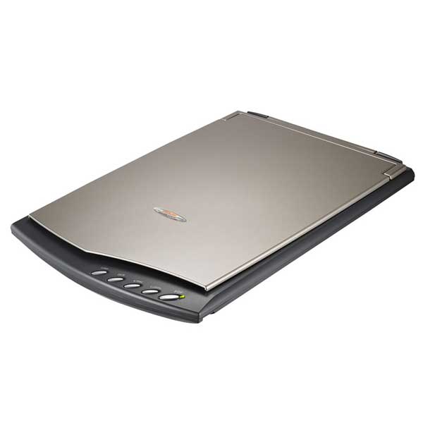 قیمت اسکنر OpticSlim 2610